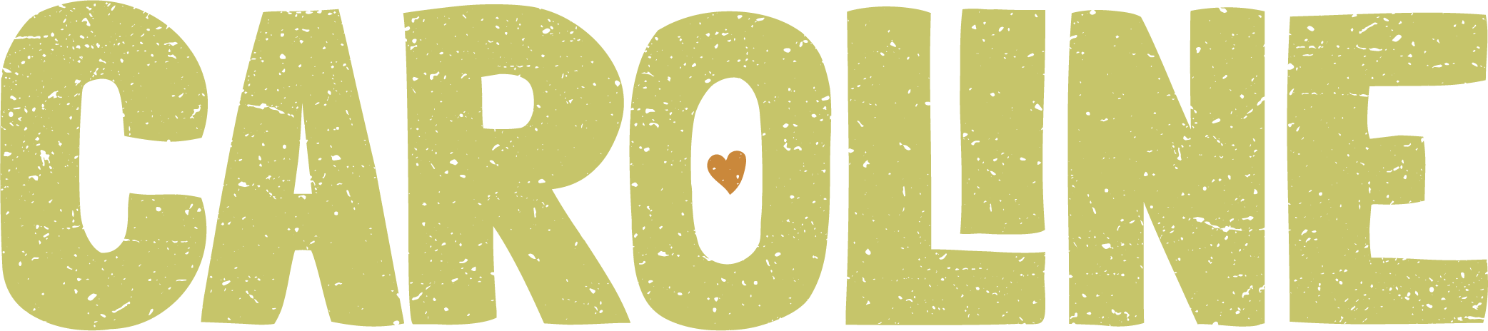 Caroline – Logo der Hochzeitssängerin aus Aachen